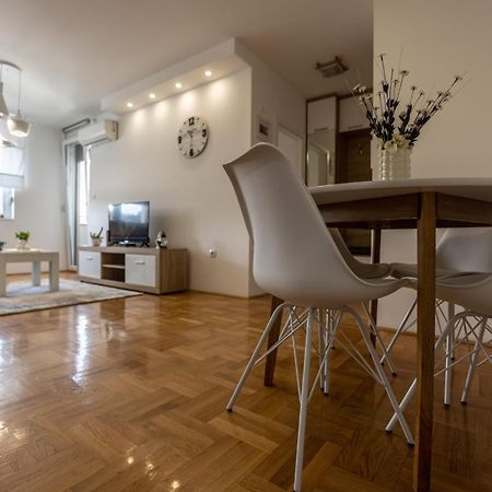 Apartmani Hemera Valjevo Kültér fotó