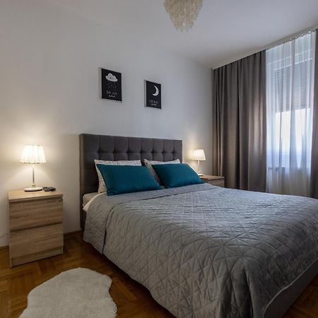 Apartmani Hemera Valjevo Kültér fotó