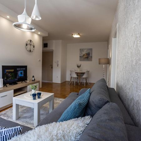 Apartmani Hemera Valjevo Kültér fotó