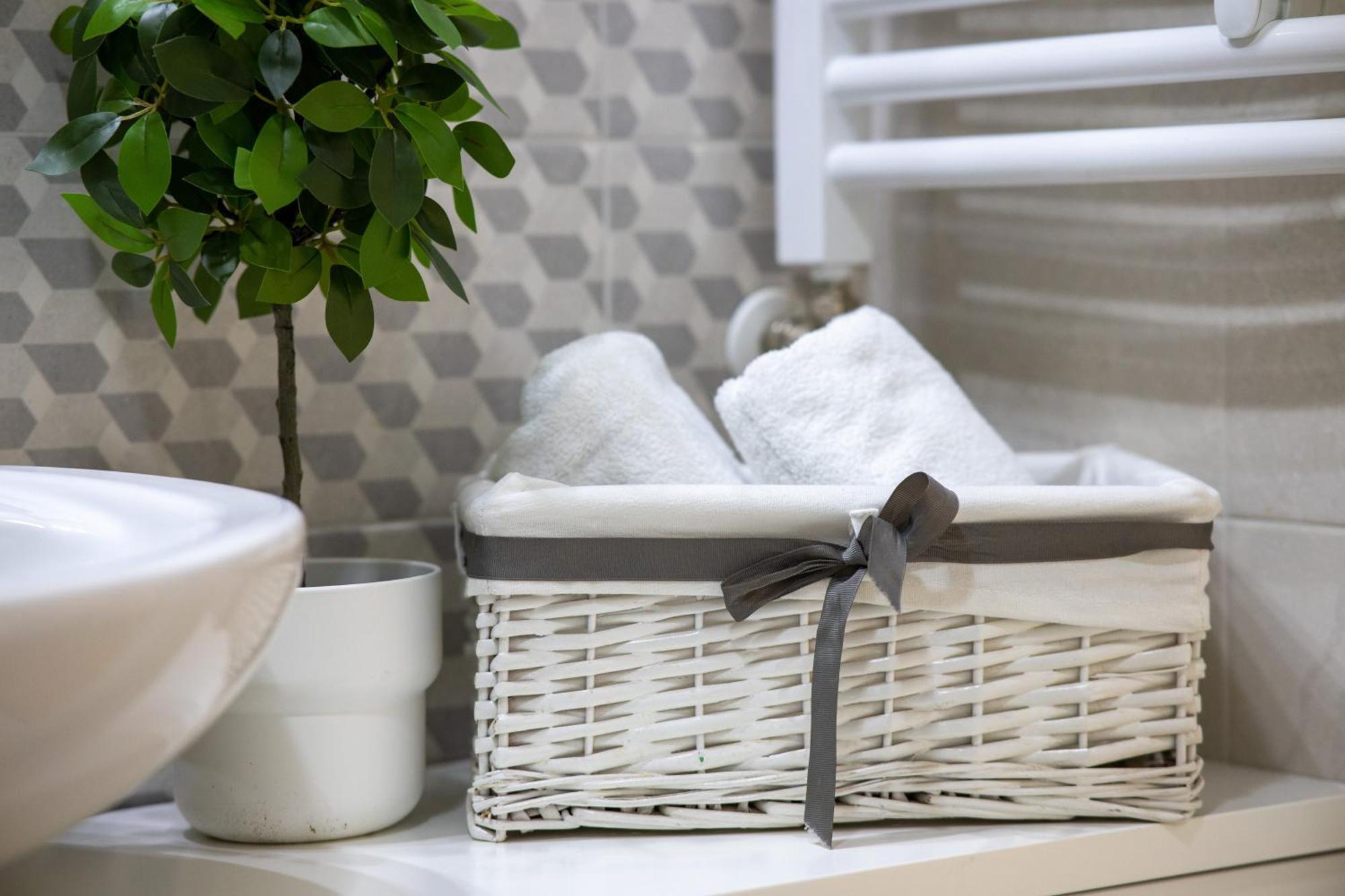 Apartmani Hemera Valjevo Kültér fotó