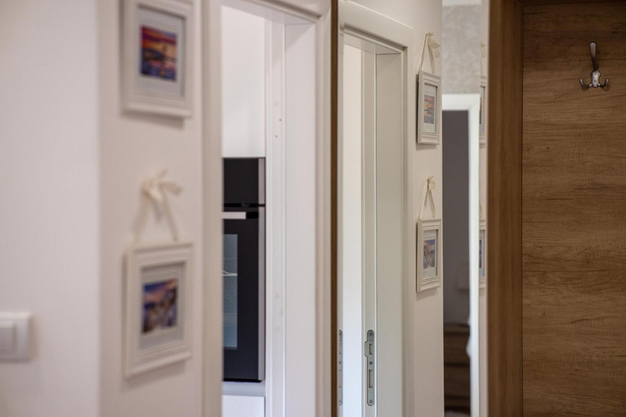 Apartmani Hemera Valjevo Kültér fotó