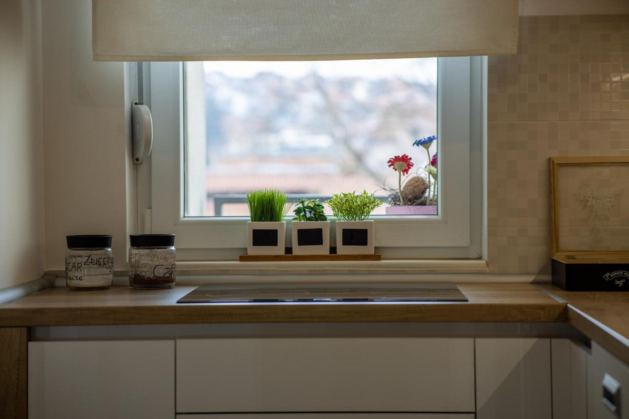 Apartmani Hemera Valjevo Kültér fotó