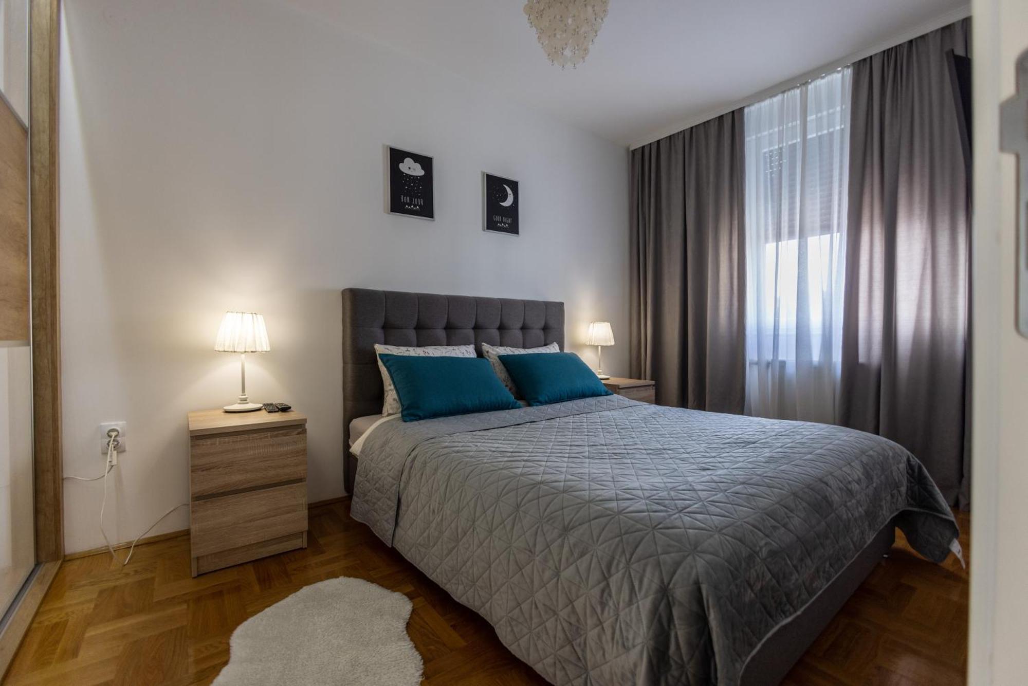 Apartmani Hemera Valjevo Kültér fotó
