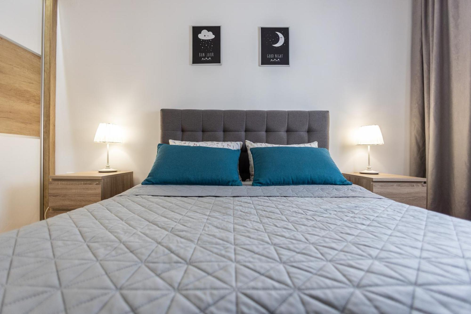 Apartmani Hemera Valjevo Kültér fotó