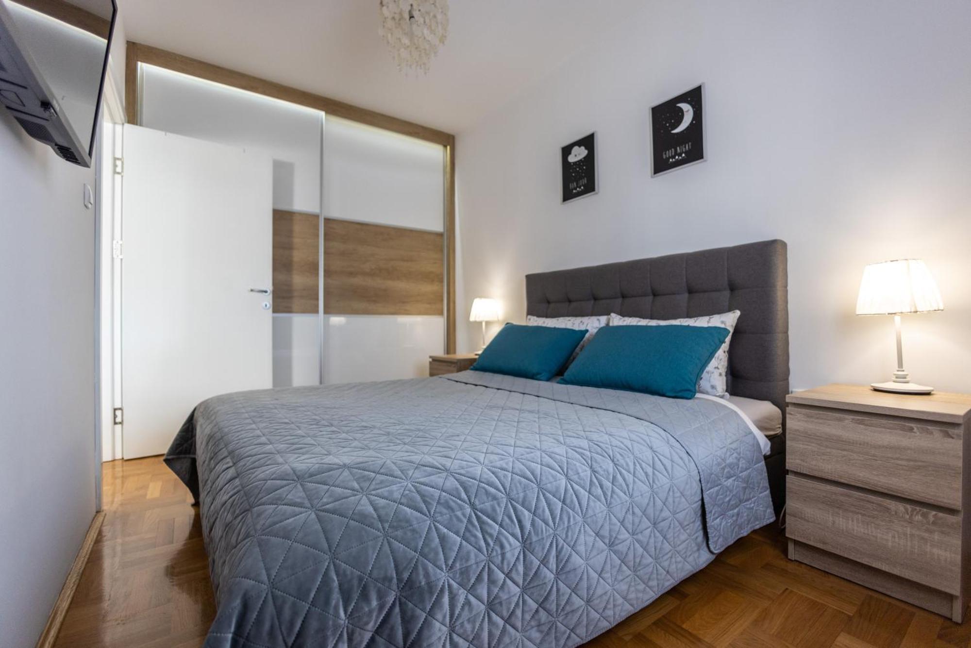 Apartmani Hemera Valjevo Kültér fotó