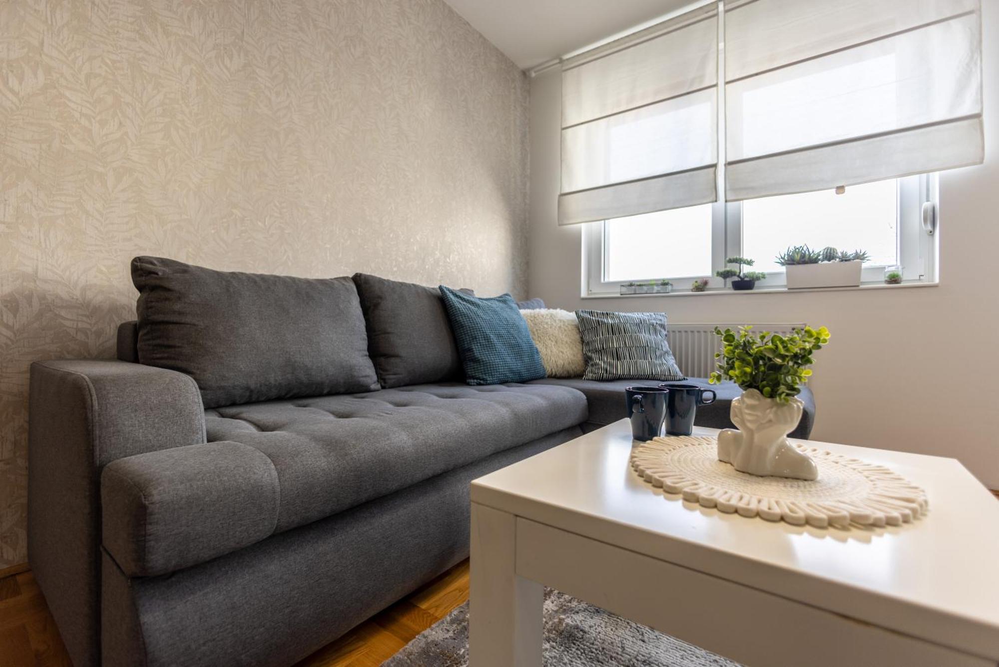 Apartmani Hemera Valjevo Kültér fotó