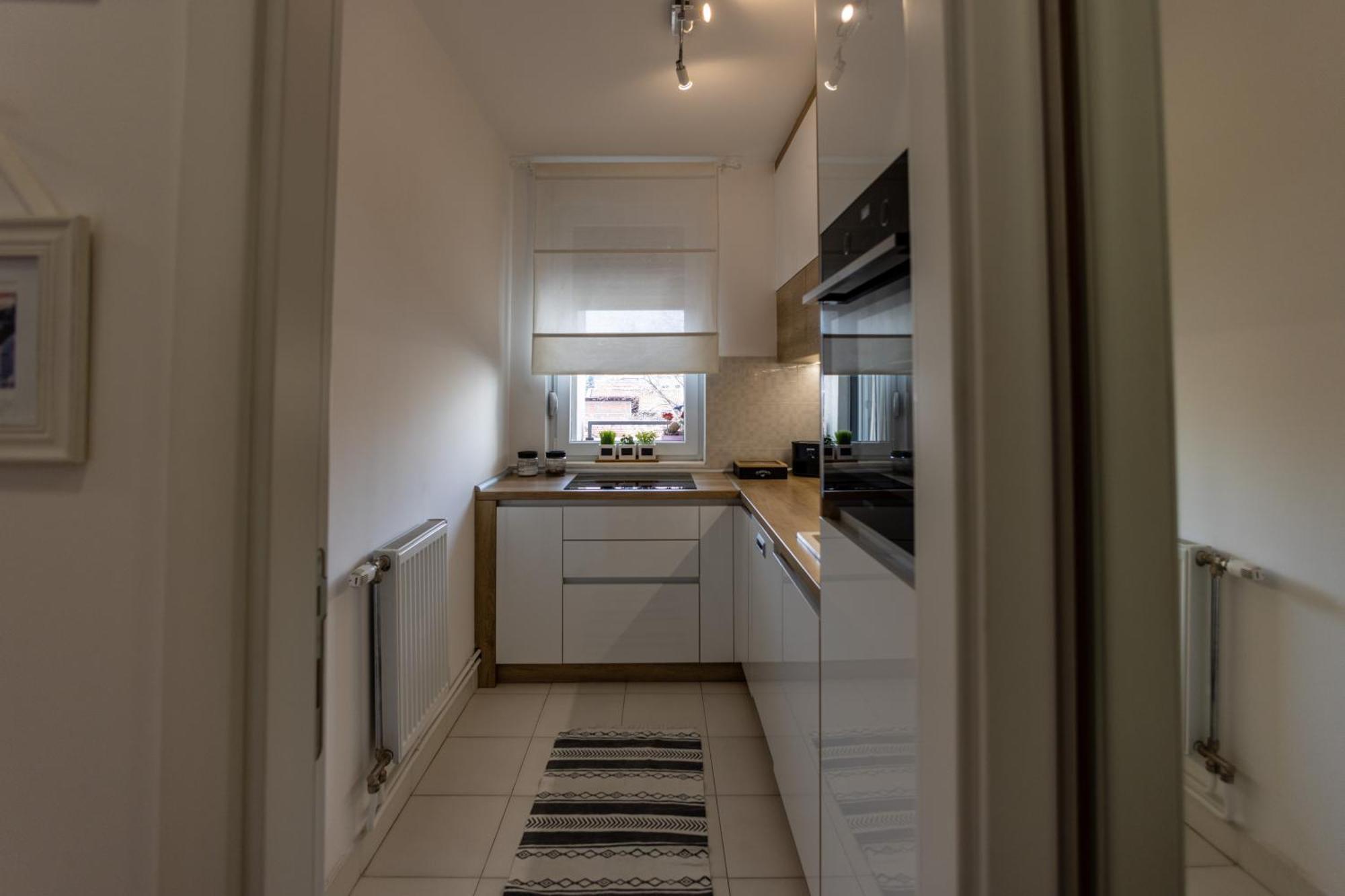 Apartmani Hemera Valjevo Kültér fotó