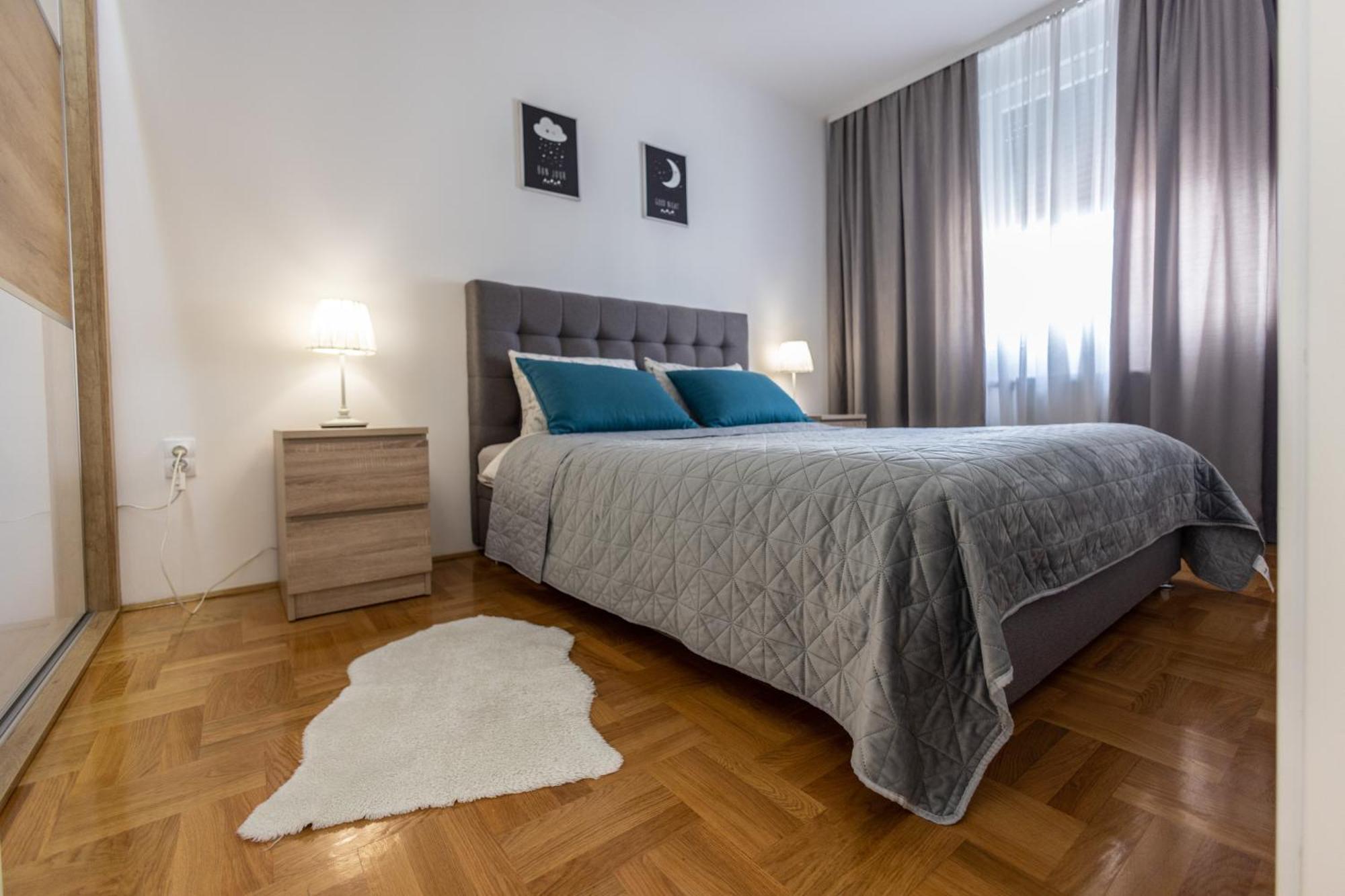 Apartmani Hemera Valjevo Kültér fotó