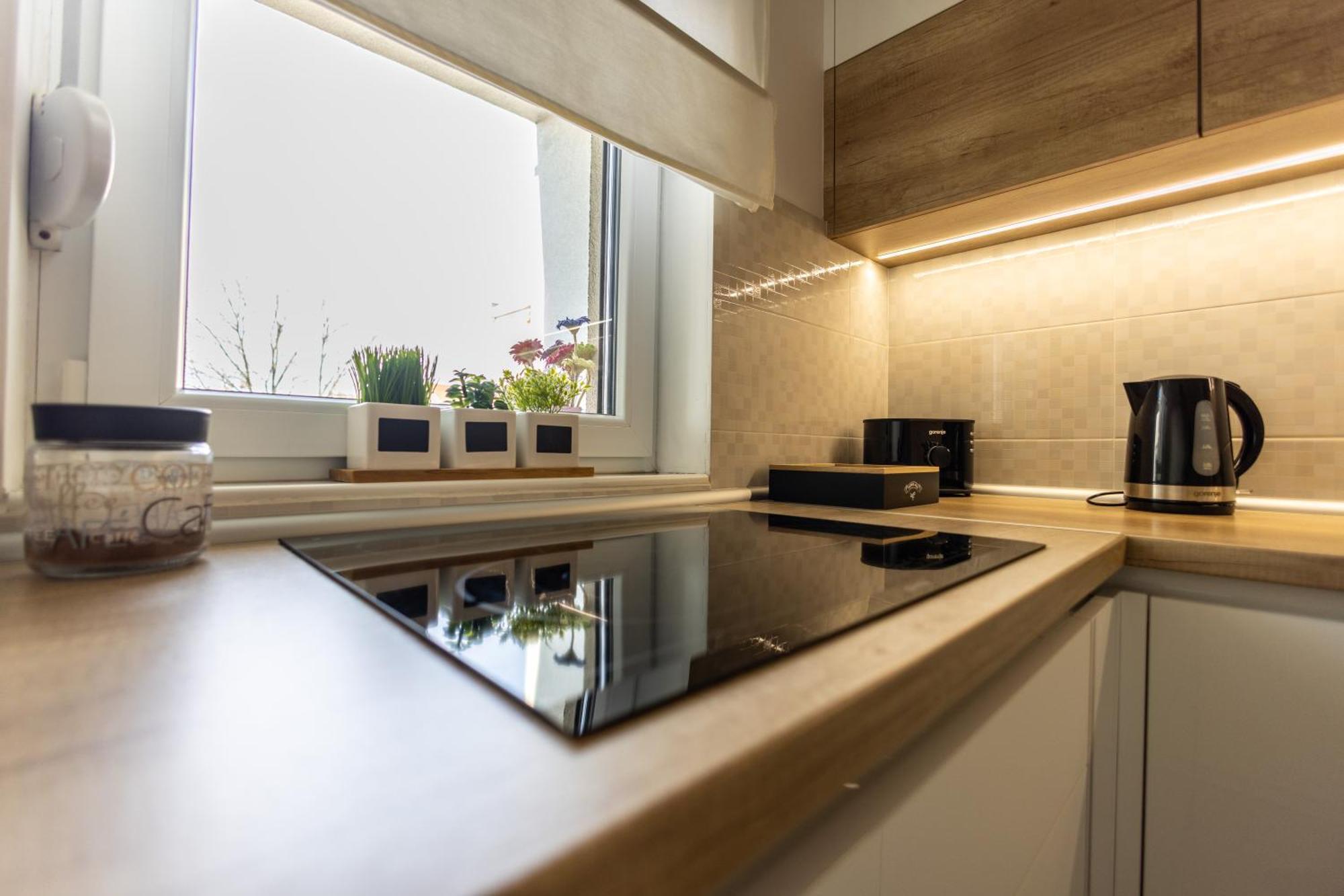 Apartmani Hemera Valjevo Kültér fotó