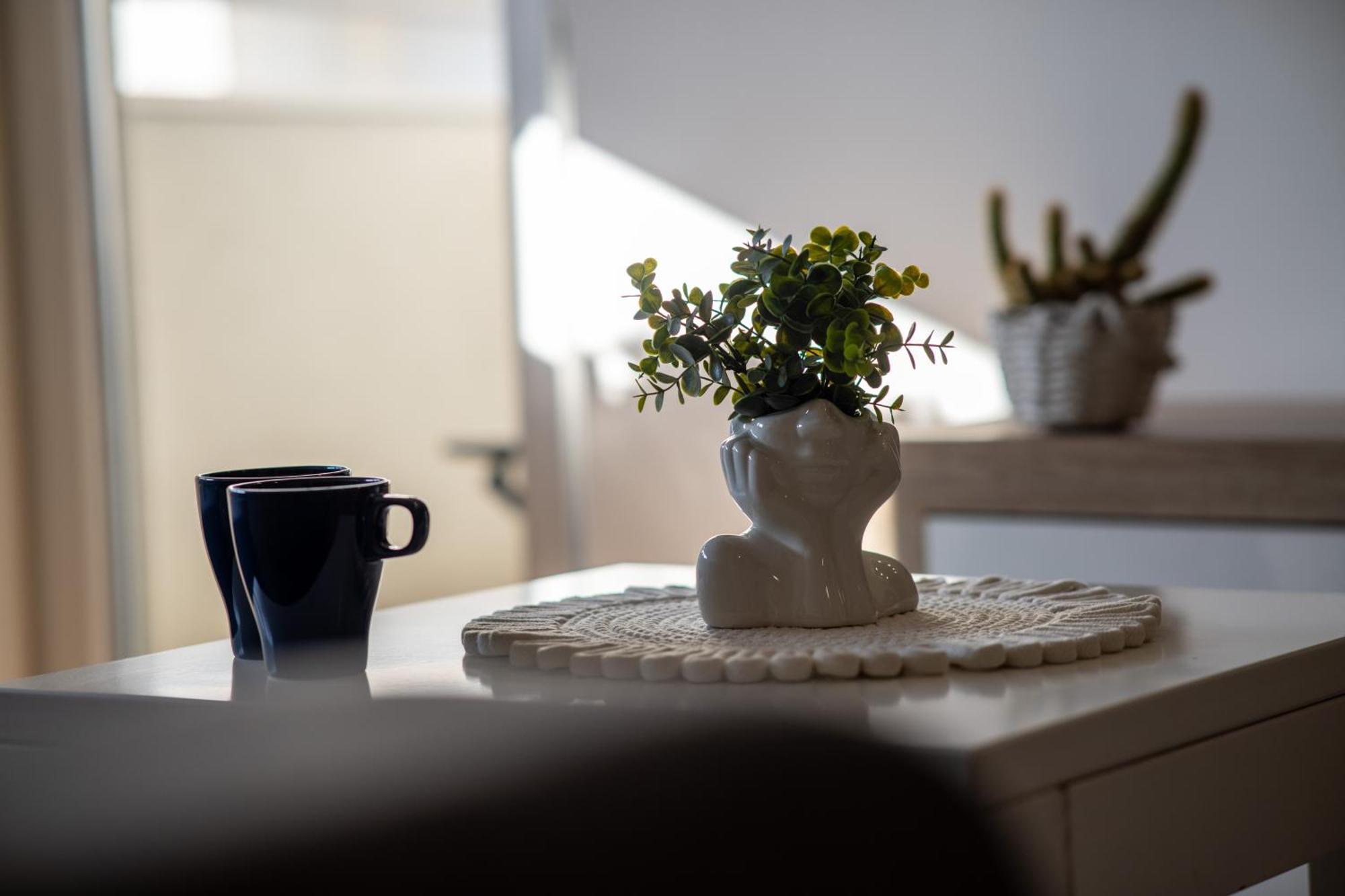 Apartmani Hemera Valjevo Kültér fotó