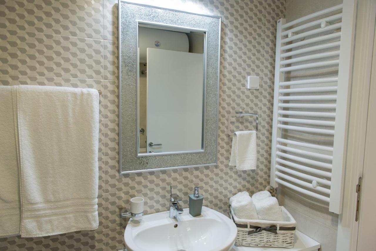 Apartmani Hemera Valjevo Kültér fotó