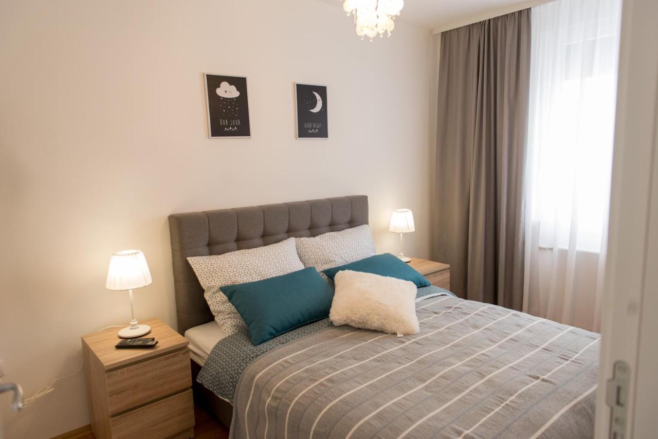 Apartmani Hemera Valjevo Kültér fotó