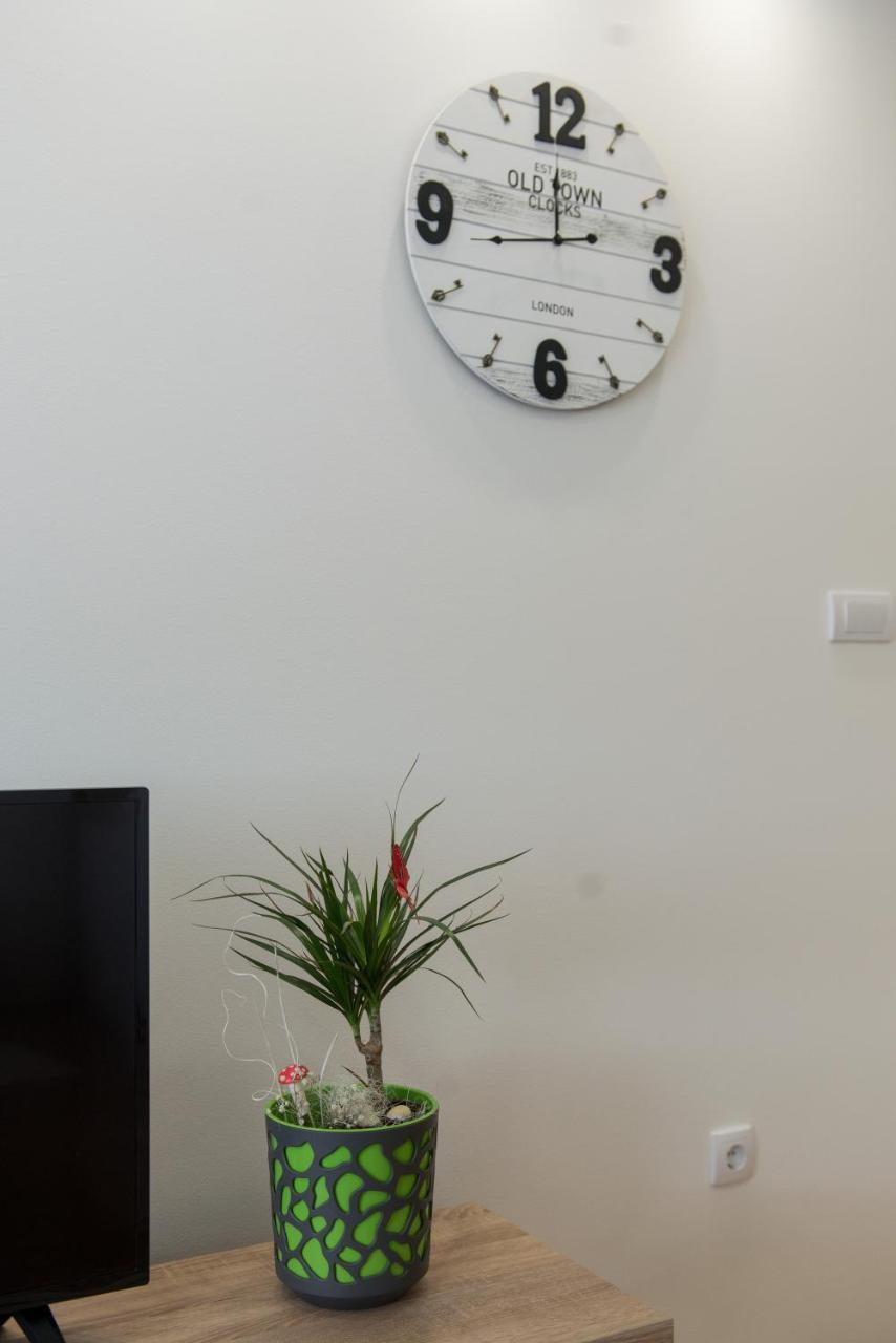 Apartmani Hemera Valjevo Kültér fotó