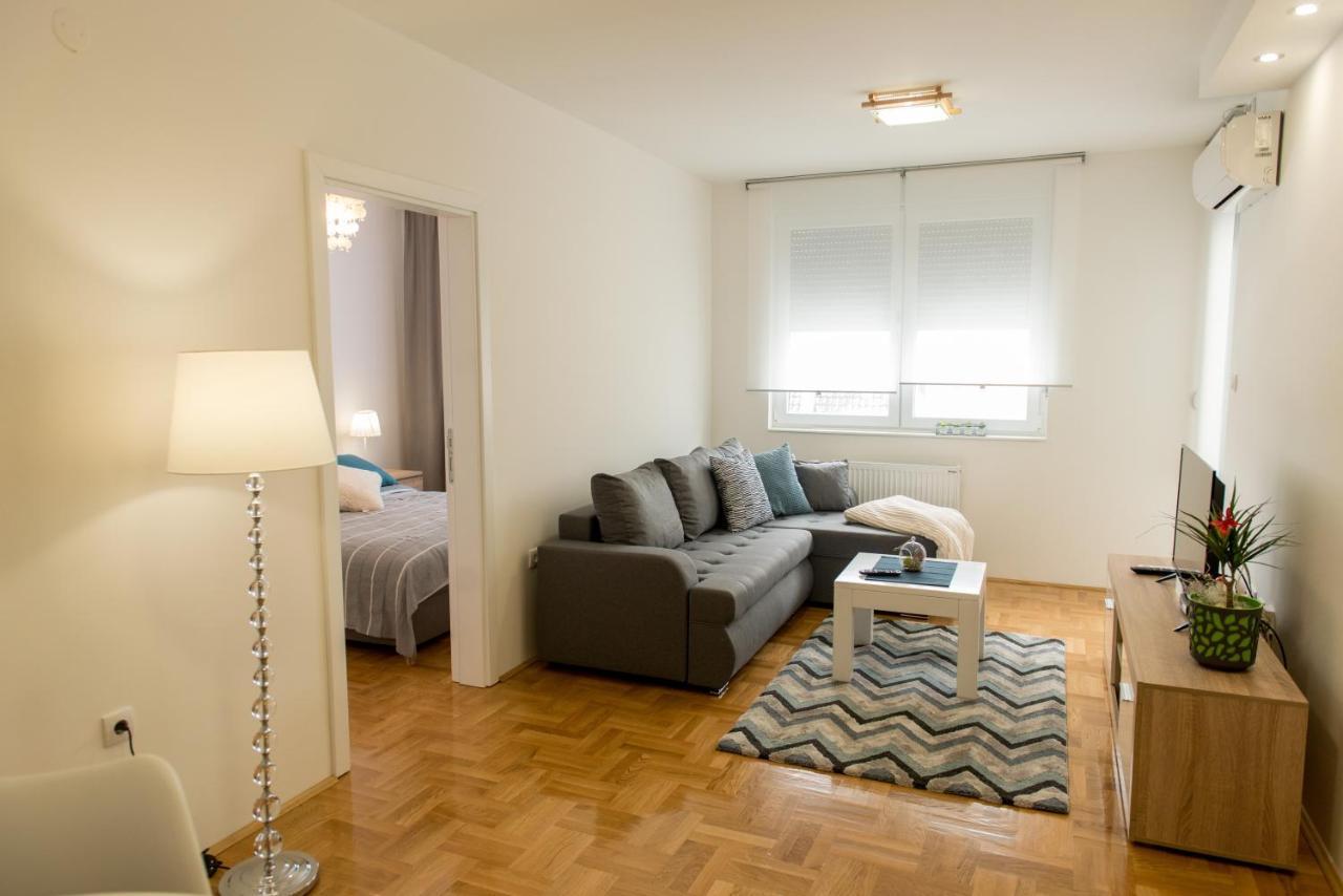 Apartmani Hemera Valjevo Kültér fotó